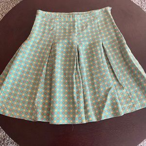 Original Penguin A-line skirt